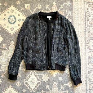GUC Joie Bomber Jacket